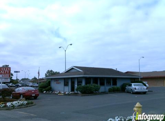 McCully Realty - Woodburn, OR