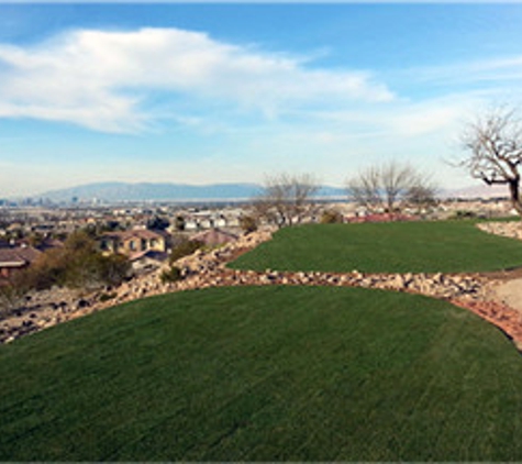 Valley Sod Farms - Las Vegas, NV