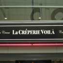 La Creperie Voila - Breakfast, Brunch & Lunch Restaurants