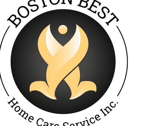 Boston Best Home Care Service Inc - Roslindale, MA. Logo