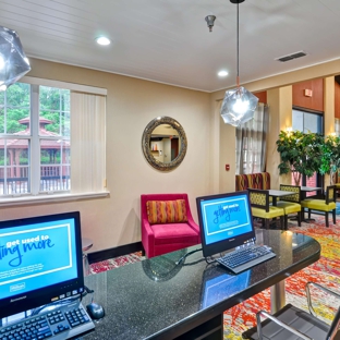 Homewood Suites by Hilton Longview - Longview, TX