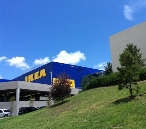 IKEA Restaurant - Centennial, CO