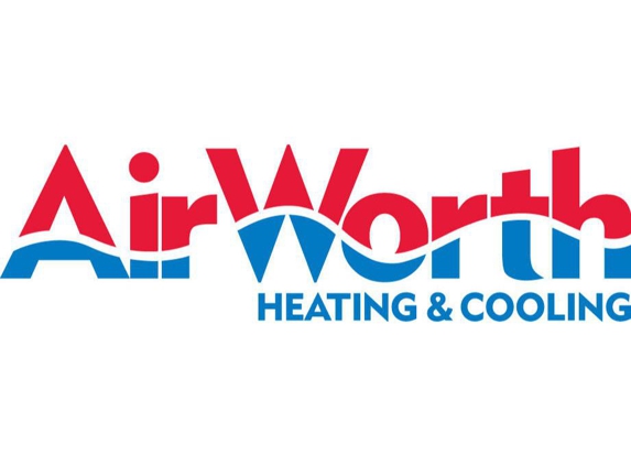 Air Worth Heating & Cooling - Haltom City, TX