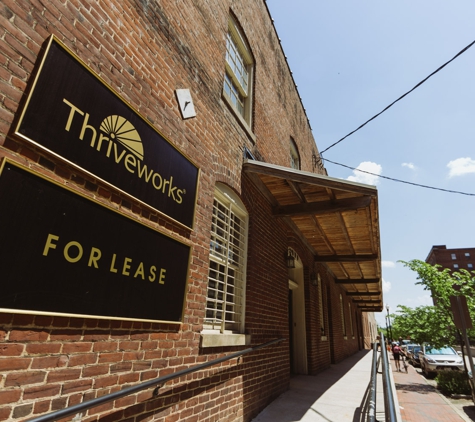 Thriveworks - Lynchburg, VA