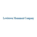 Lewistown Monument - Monuments