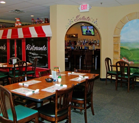 Bravo Pizza & Italian Restaurant - South Beloit, IL