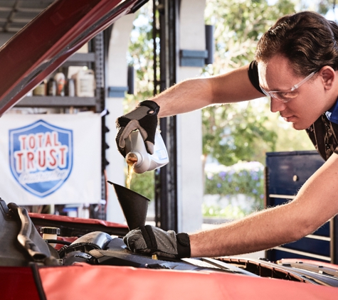 Midas Auto Service Experts - Metairie, LA