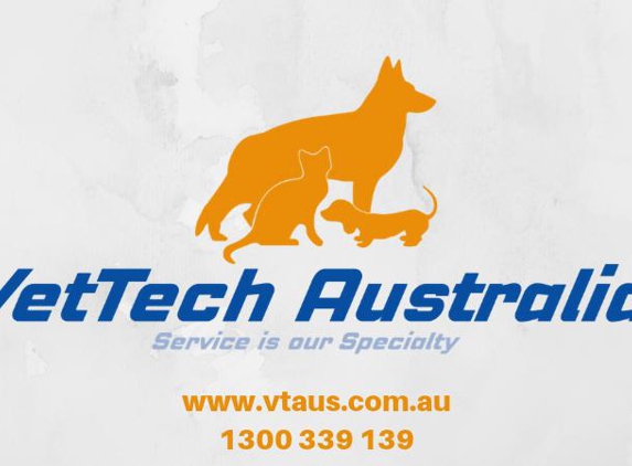 VetTech Australia - Seven Hills, NSW