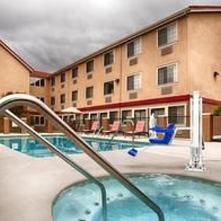 Best Western - Atascadero, CA