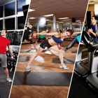 Crunch Fitness - Worcester