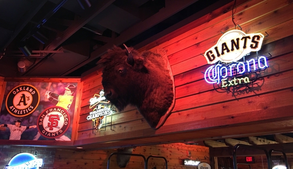 Texas Roadhouse - Modesto, CA