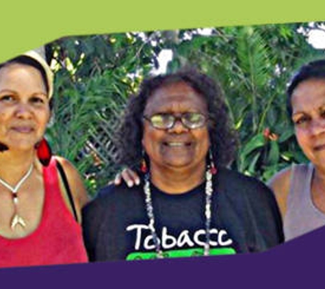 WOMENS CENTRE TOWNSVILLE - Aitkenvale, QLD