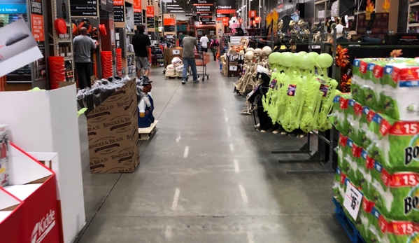 The Home Depot - New Port Richey, FL