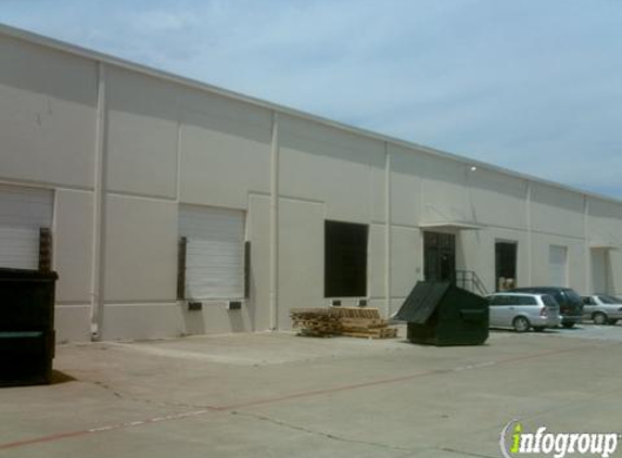 Artfoam Fabrication Inc - Haltom City, TX