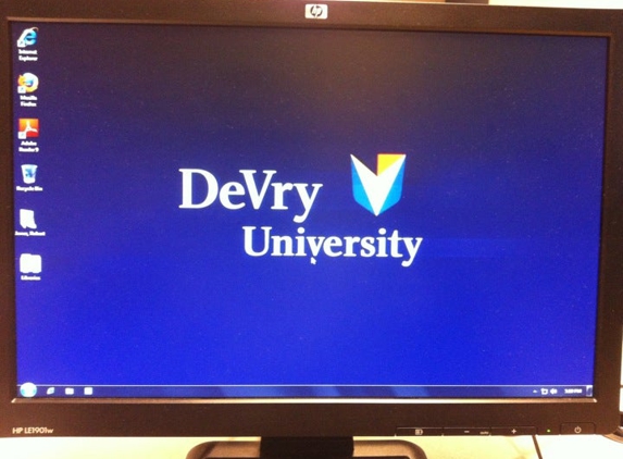 DeVry University - Philadelphia, PA