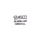 Bartley's Hearing Aid Center Inc