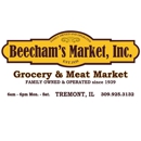 Beecham's Market, Inc. - Grocery Stores