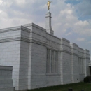 Detroit Michigan Temple - Synagogues