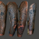 Island Avenue Tattoo Co. LLC - Tattoos