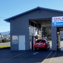 Oilstop Drive Thru Oil Change - Auto Oil & Lube