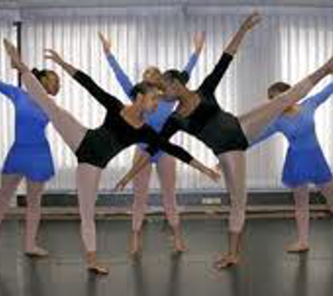 Detroit- Windsor Dance Academy - Detroit, MI