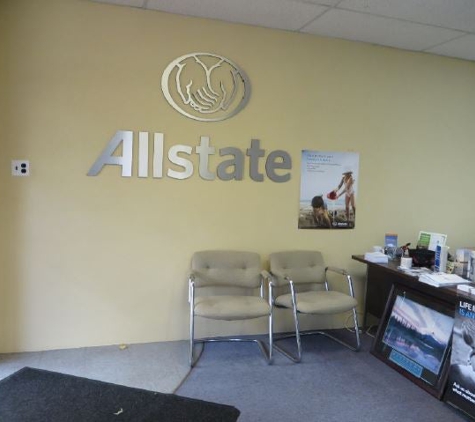 David Epstein: Allstate Insurance - Northport, NY