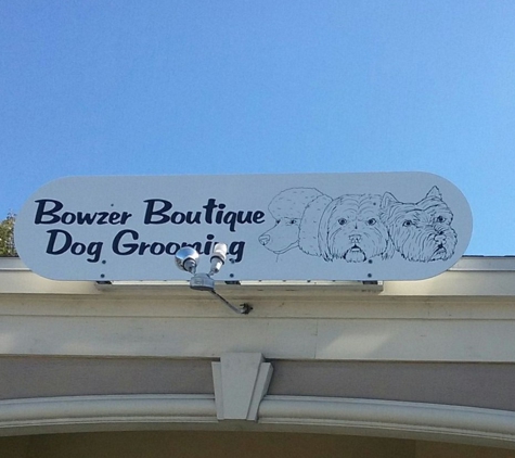 Bowzer Boutique - St Petersburg, FL