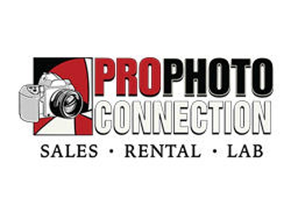 Pro Photo Connection Inc - Irvine, CA