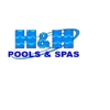 H & H Pools & Spas gallery