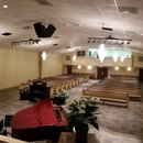 St James Baptist Church - General Baptist Churches