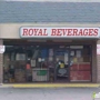 Royal Liquor Beer & Wine