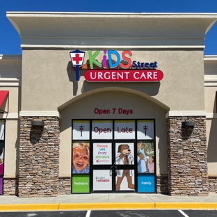 KidsStreet Urgent Care - Valdosta, GA