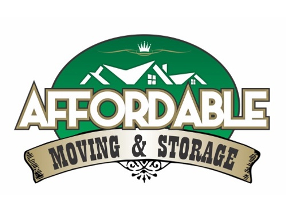 Affordable Moving & Storage - Middletown Township, NJ