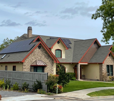 True South Solar - Ashland, OR