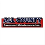 All County Pavement Maintenance Inc
