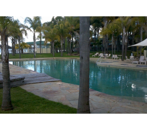 Brad Andrews Landscaping - Wodonga, VIC