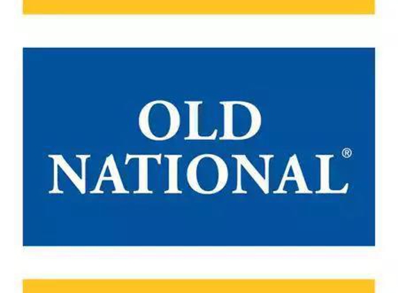 Robert Hailey - Old National Bank - Indianapolis, IN