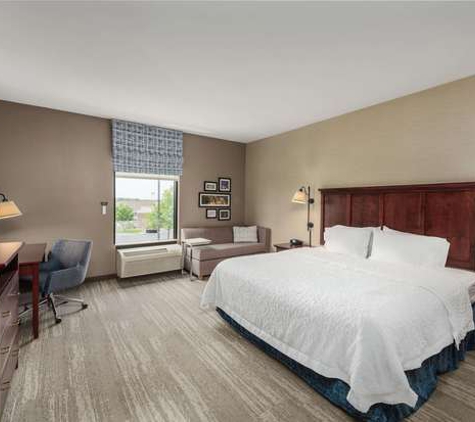 Hampton Inn - Branson, MO