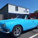 Auto Glass Experts - Automobile Sunroofs