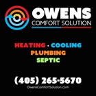 Owens Comfort Solution