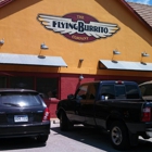 The Flying Burrito Company