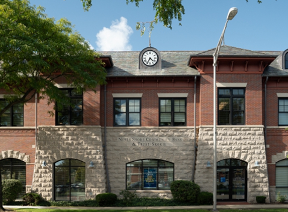North Shore Community Bank & Trust Company - Skokie, IL