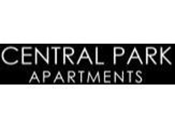 Central Park Apartments - Columbus, OH