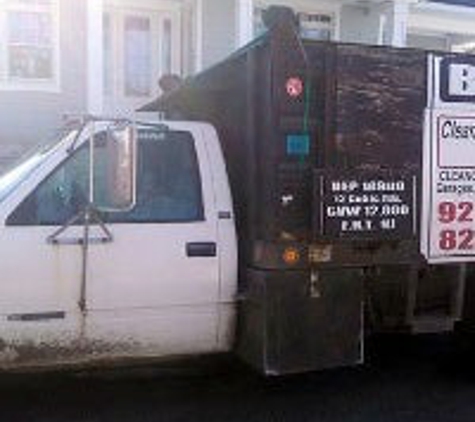 Boss Cleaning & Hauling - Egg Harbor Township, NJ