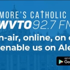 Wvto FM