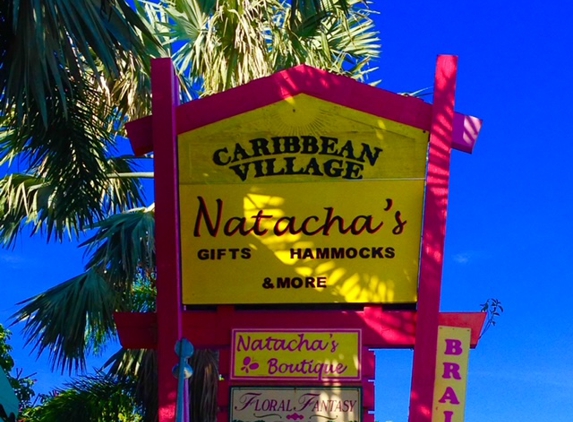 Natacha's Boutique - Islamorada, FL