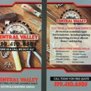 Central Valley Lighting, Repair & Maintenance - Handyman Services