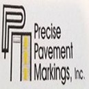 Precise Pavement Markings - Pavement Marking Equipment & Supplies
