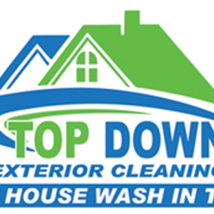 Top Down Exterior Cleaning - Lakeland, FL