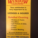 The Window Guys - Window Cleaning
